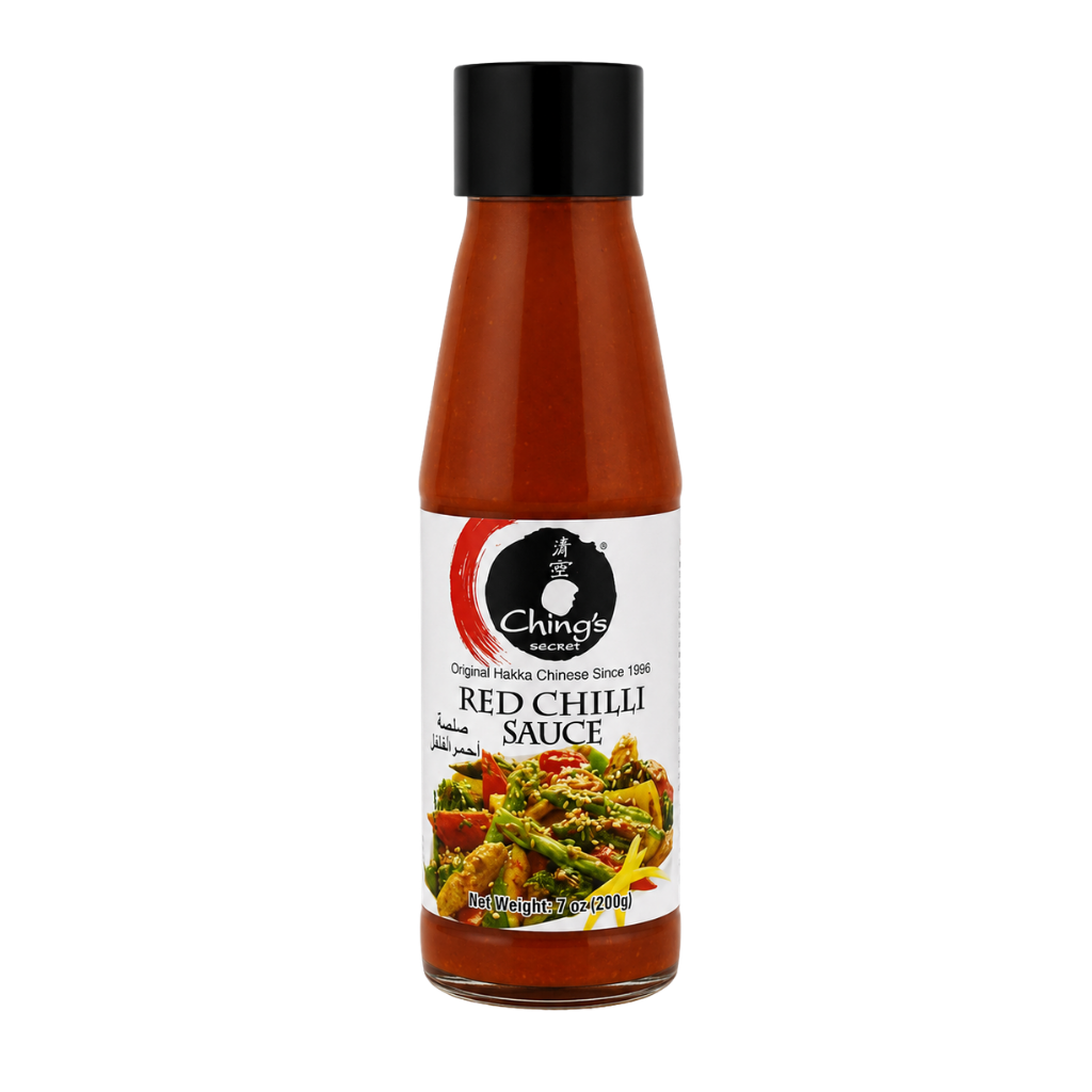 Ching's Red Chilli Sauce 200 g buy online USA - 1